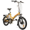 New Model Disc Brake Electric Bike (JB-TDN11Z)